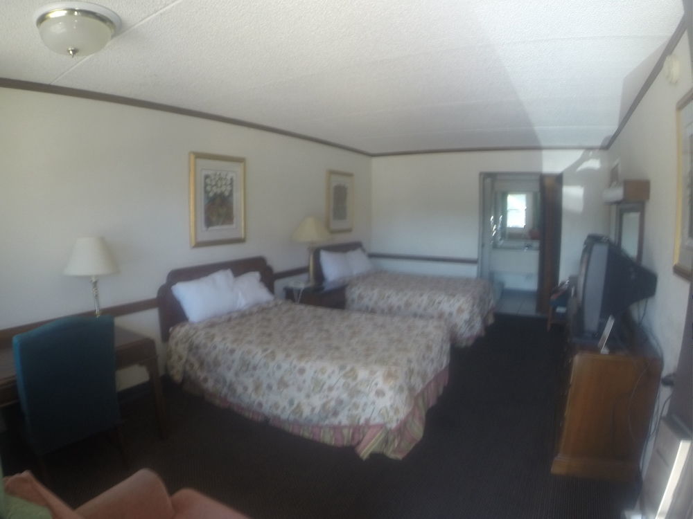 Executive Inn And Suites Waco Dış mekan fotoğraf