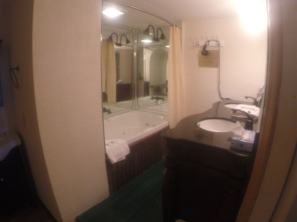 Executive Inn And Suites Waco Dış mekan fotoğraf